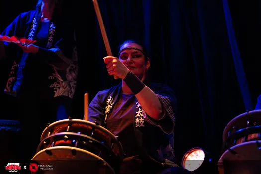 Copyright : Alexandre Stoll